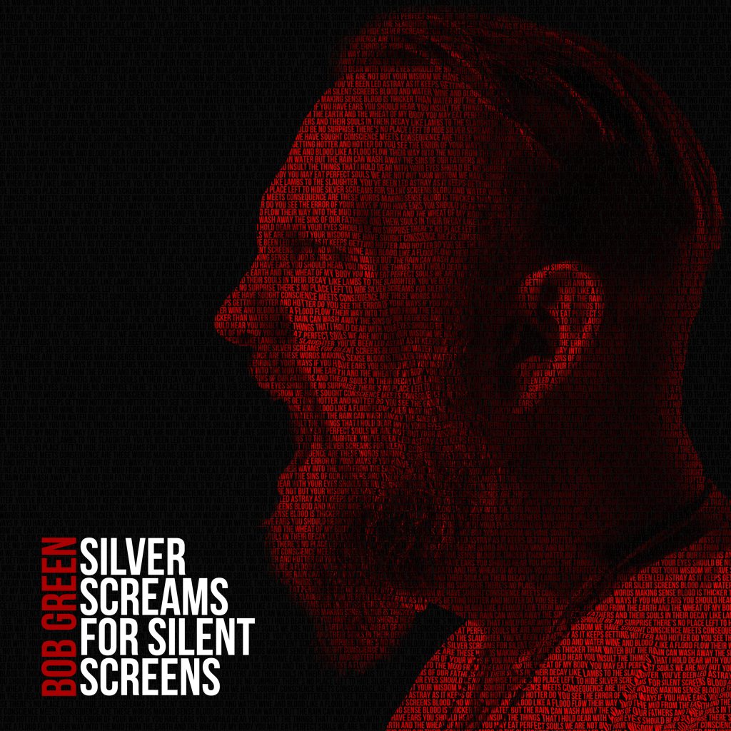 Bob Green Belts Out Silver Screams for Silent Screens