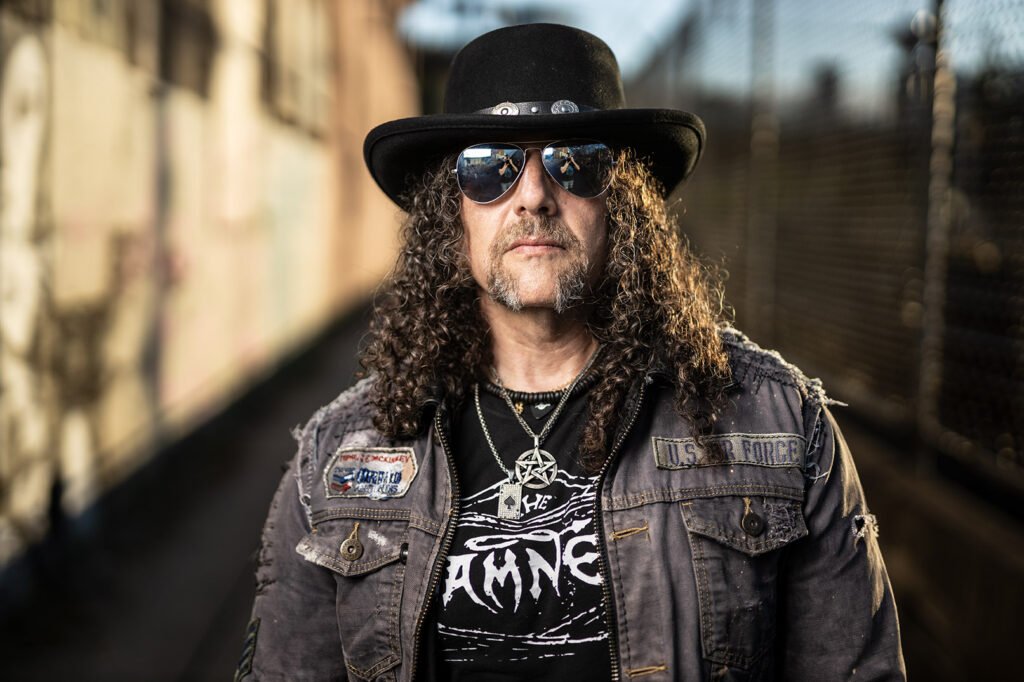 Ray Ray Star Reaches Back: Turning Sixteen Years of Recovery Into Music That Helps